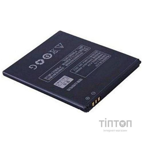 Акумуляторна батарея PowerPlant Lenovo S820 (DV00DV6194)