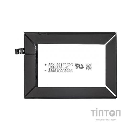 Акумуляторна батарея PowerPlant Lenovo Vibe P2 (BL262) 5000mAh (SM130108)