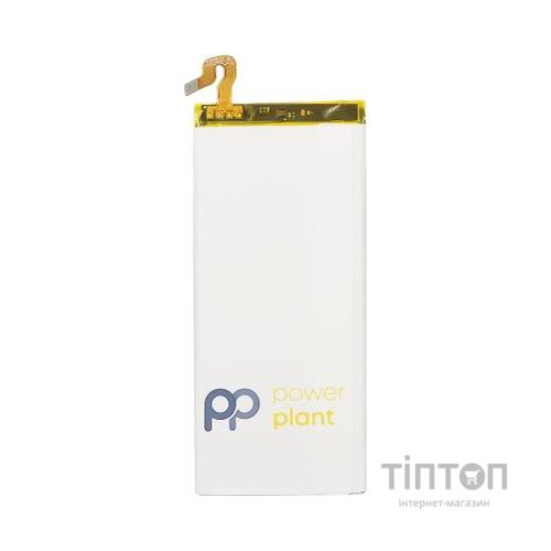 Акумуляторна батарея PowerPlant LG Q6a (BL-T33) 3000mAh (SM160181)