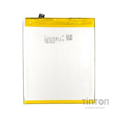 Акумуляторна батарея PowerPlant Meizu U20 (BU15) 3200mAh (SM210114)