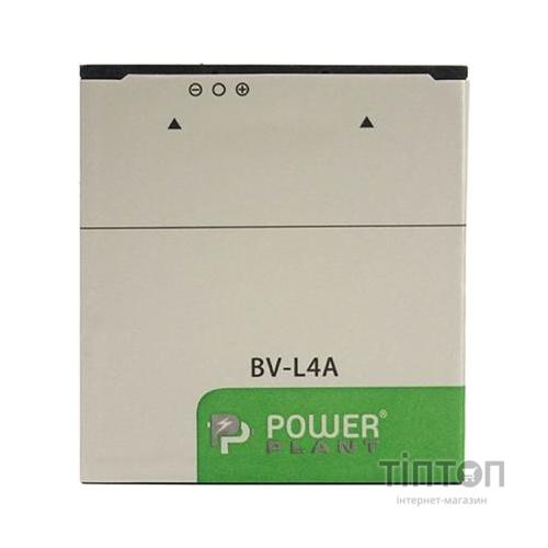 Акумуляторна батарея PowerPlant Microsoft Lumia 535 (BL-L4A) 2200mAh (SM130115)