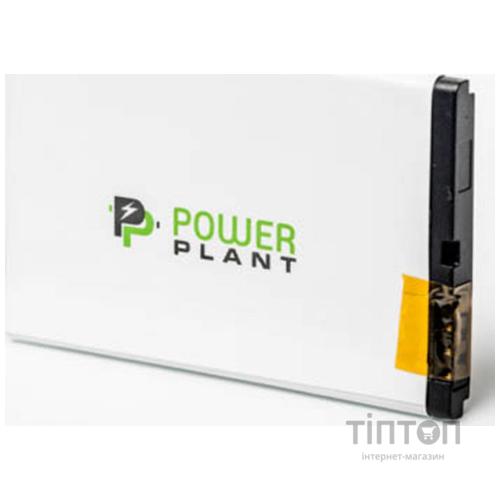 Акумуляторна батарея PowerPlant Motorola BF5X (Defy, XT883, XT862, Photon 4G, XT531) (DV00DV6136)