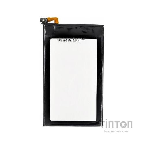 Акумуляторна батарея PowerPlant Motorola Moto G Turbo (ED30) 2010mAh (SM130276)