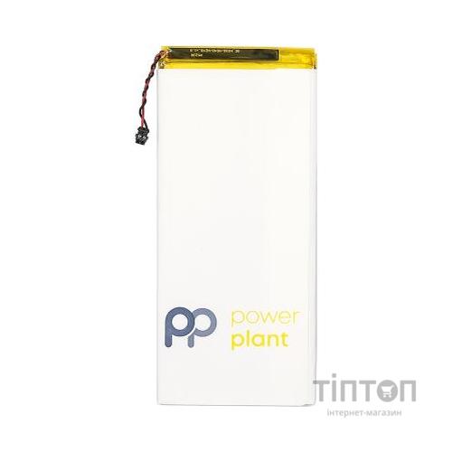 Акумуляторна батарея PowerPlant Motorola Moto G6 (HG30) 3000mAh (SM130429)