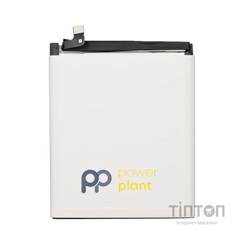 Акумуляторна батарея PowerPlant Motorola Moto G6 Play (BL270) 4000mAh (SM130405)