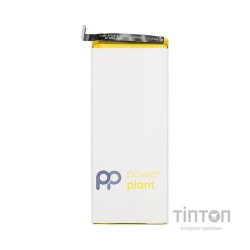 Акумуляторна батарея PowerPlant Motorola Moto G6 Plus (JT40) 3000mAh (SM130412)