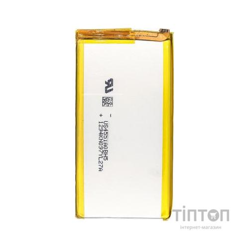 Акумуляторна батарея PowerPlant Motorola Moto Z Play Dual 3300mAh (SM130337)