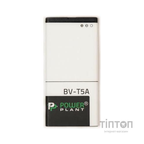 Акумуляторна батарея PowerPlant Nokia Lumia 730 (BV-T5A) 2300mAh (SM180059)
