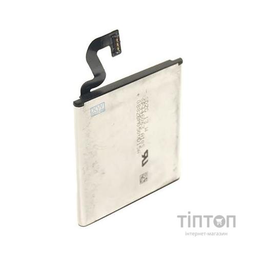 Акумуляторна батарея PowerPlant Nokia Lumia 920 (BP-4GW) 2050mAh (DV00DV6318)