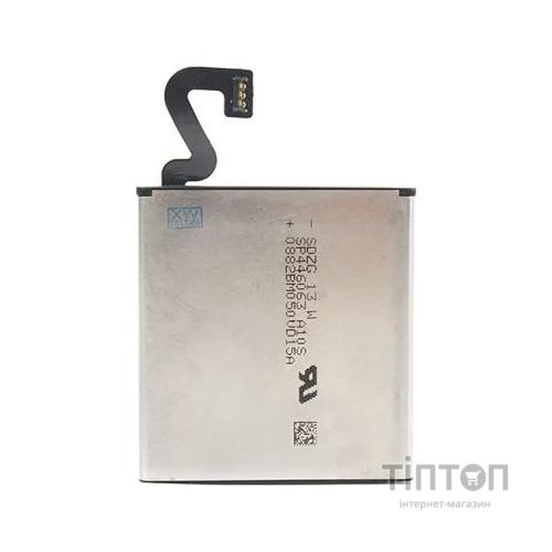 Акумуляторна батарея PowerPlant Nokia Lumia 920 (BP-4GW) 2050mAh (DV00DV6318)