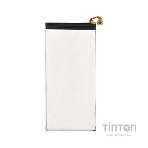 Акумуляторна батарея PowerPlant Samsung C7010 Galaxy C7 Pro (EB-BC700ABE) 3300mAh (SM170258)