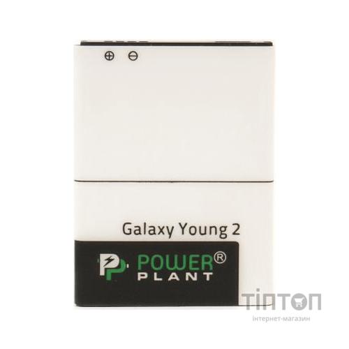 Акумуляторна батарея PowerPlant Samsung G130H (EB-BG130ABE) 1350mAh (SM170128)