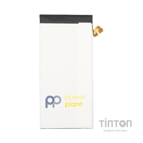 Акумуляторна батарея PowerPlant Samsung Galaxy A8 (EB-BA800ABE) 3050mAh (SM170555)
