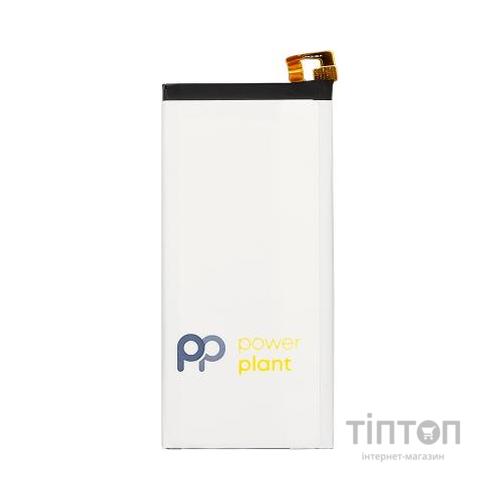 Акумуляторна батарея PowerPlant Samsung Galaxy J5 Prime (EB-BG570ABE) 2500mAh (SM170548)
