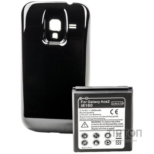 Акумуляторна батарея PowerPlant Samsung i8160 (Galaxy S III mini) посилений (DV00DV6223)