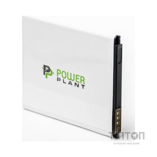 Акумуляторна батарея PowerPlant Samsung i8160, S7560 (Galaxy S III mini) (DV00DV6130)