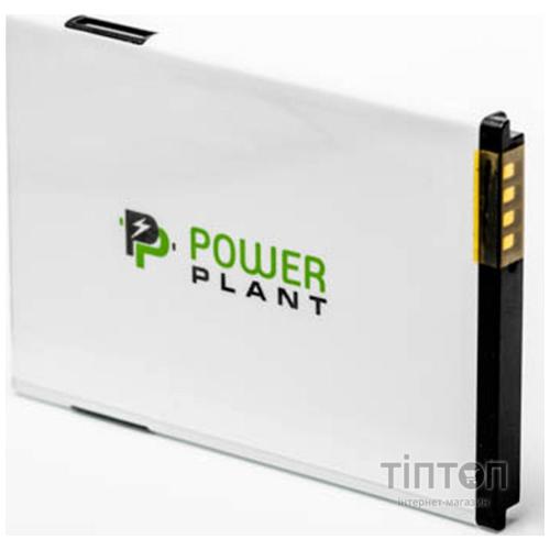 Акумуляторна батарея PowerPlant Samsung i9100 (Galaxy S II) (DV00DV6061)