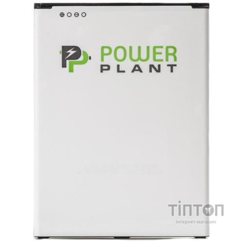 Акумуляторна батарея PowerPlant Samsung i9200 Galaxy Mega 6.3 (DV00DV6180)