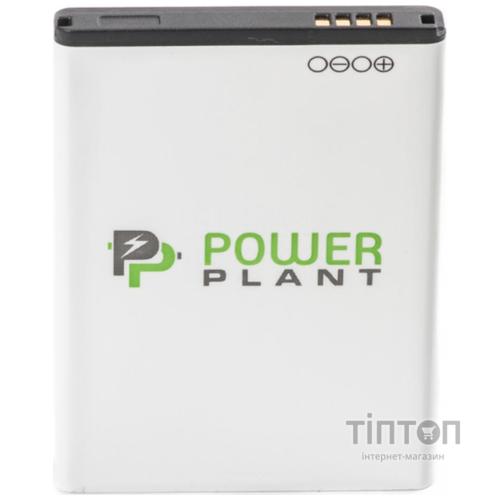 Акумуляторна батарея PowerPlant Samsung i9250 (Galaxy Nexus) посилений (DV00DV6075)