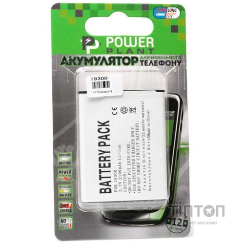 Акумуляторна батарея PowerPlant Samsung i9300, I9082 (Galaxy S III) (DV00DV6107)