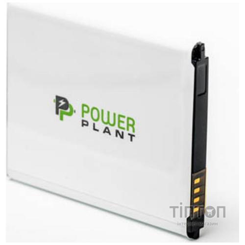 Акумуляторна батарея PowerPlant Samsung i9300, I9082 (Galaxy S III) (DV00DV6107)