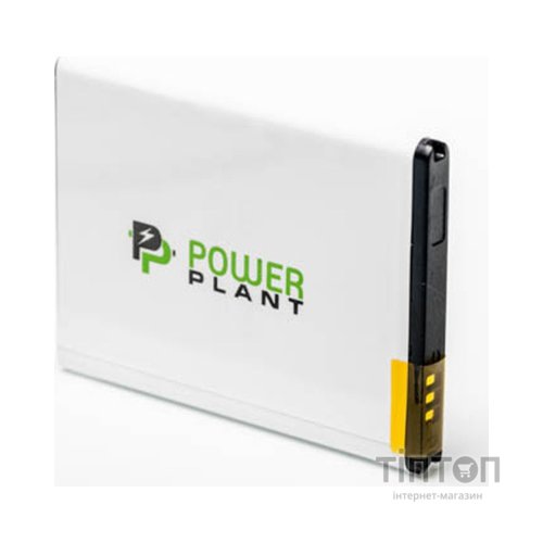 Акумуляторна батарея PowerPlant Samsung S5830, S5660, S5670 (DV00DV6100)