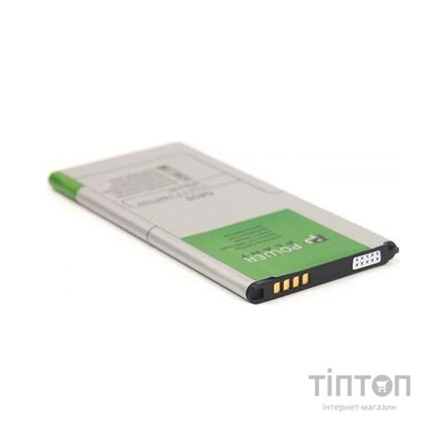 Акумуляторна батарея PowerPlant Samsung SM-G800F (Galaxy S5 Mini) (DV00DV6258)