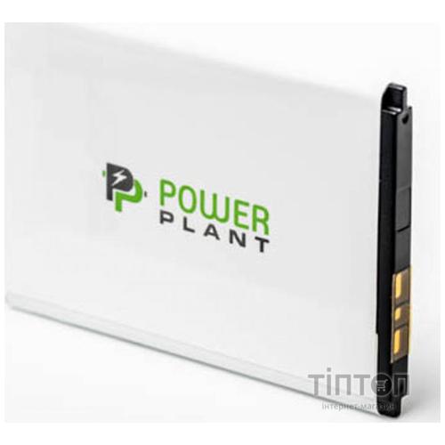 Акумуляторна батарея PowerPlant Sony Ericsson BA600, ST25i (DV00DV6126)