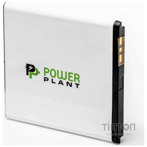 Акумуляторна батарея PowerPlant Sony Ericsson BA800, ST26i (DV00DV6127)
