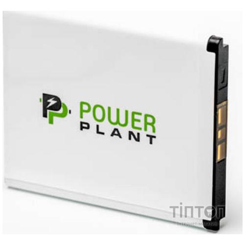 Акумуляторна батарея PowerPlant Sony Ericsson BST-33 (P990, K530, W900, W950, K800) (DV00DV1176)
