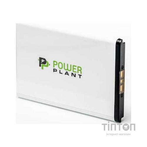 Акумуляторна батарея PowerPlant Sony Ericsson BST-41 (Xperia X1, Xperia X10) (DV00DV6042)