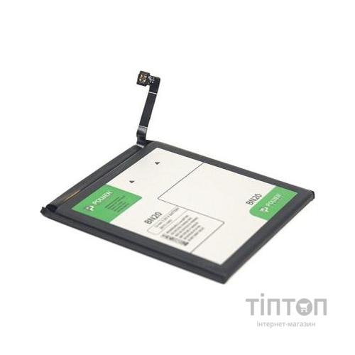 Акумуляторна батарея PowerPlant Xiaomi Mi 5c (BN20) 2810mAh (SM220045)
