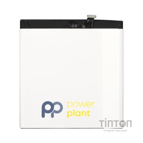 Акумуляторна батарея PowerPlant Xiaomi Mi Mix (BM4C) 4400mAh (SM220182)