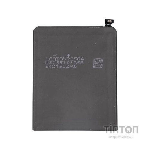Акумуляторна батарея PowerPlant Xiaomi Mi Note (BM21) 2900mAh (SM220120)