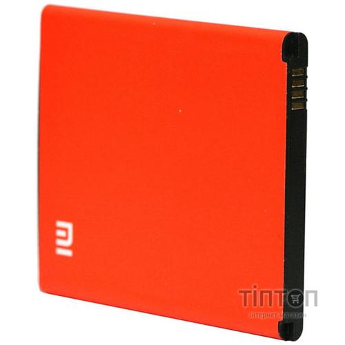 Акумуляторна батарея PowerPlant Xiaomi Redmi 2 (BM44) (DV00DV6259)