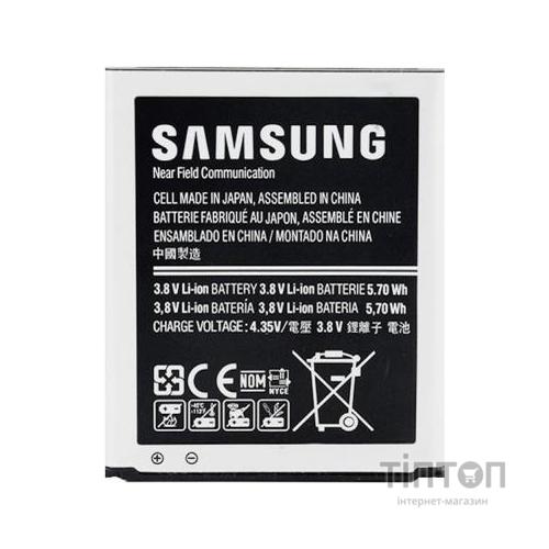 Акумуляторна батарея Samsung for G313 (EB-BG313BBE / 37293)