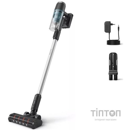 Акумуляторний пилосос Philips XC3031/01