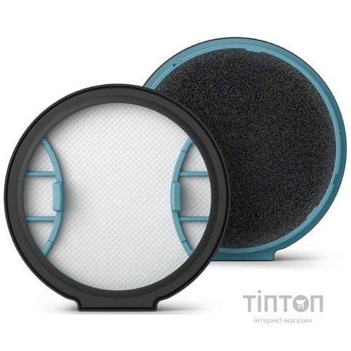 Акумуляторний пилосос Philips XC3031/01