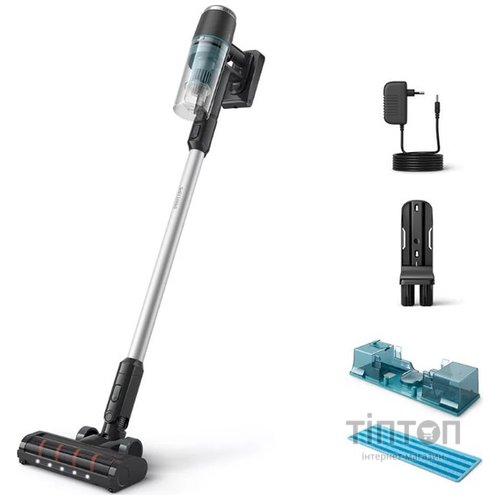 Акумуляторний пилосос Philips XC3131/01