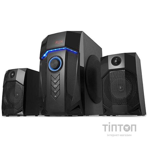 Акустическая система Golden Field LA-027M BT Black