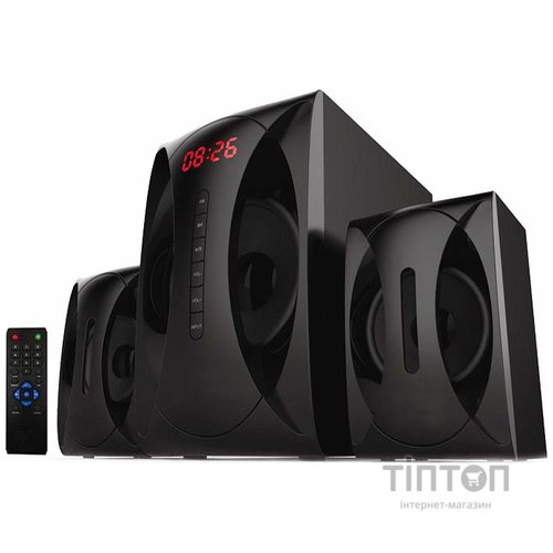 Акустическая система Golden Field LA-120C BT Black