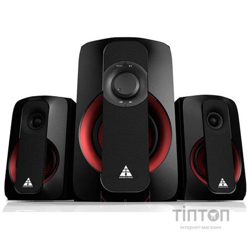 Акустическая система Golden Field LA-160F NEW Black