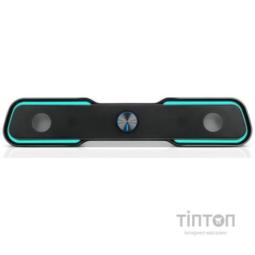 Акустическая система REAL-EL S-180 Black UAH