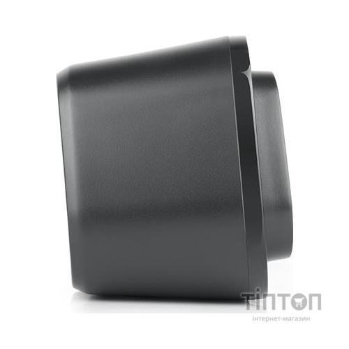 Акустическая система REAL-EL S-180 Black UAH