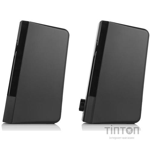 Акустическая система REAL-EL S-90 Black UAH