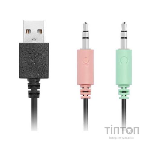 Акустическая система REAL-EL S-90 Black UAH