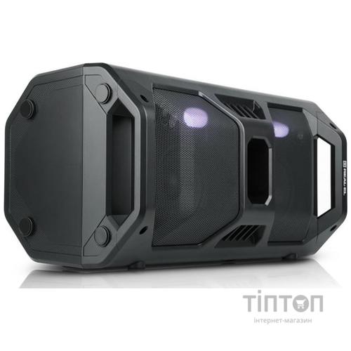 Акустическая система REAL-EL X-757 Black UAH