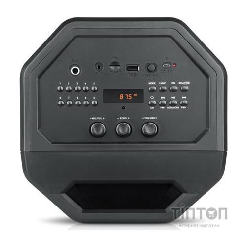 Акустическая система REAL-EL X-757 Black UAH