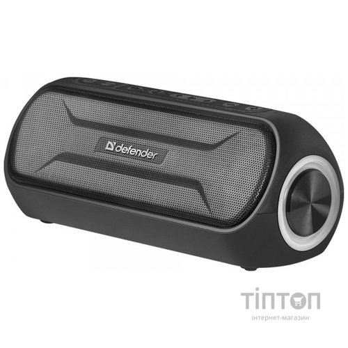 Акустична система Defender Enjoy S1000 Bluetooth Black (65688)