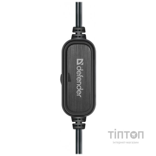 Акустична система 2.0 Defender Solar 1 6Вт RGB USB (65401)